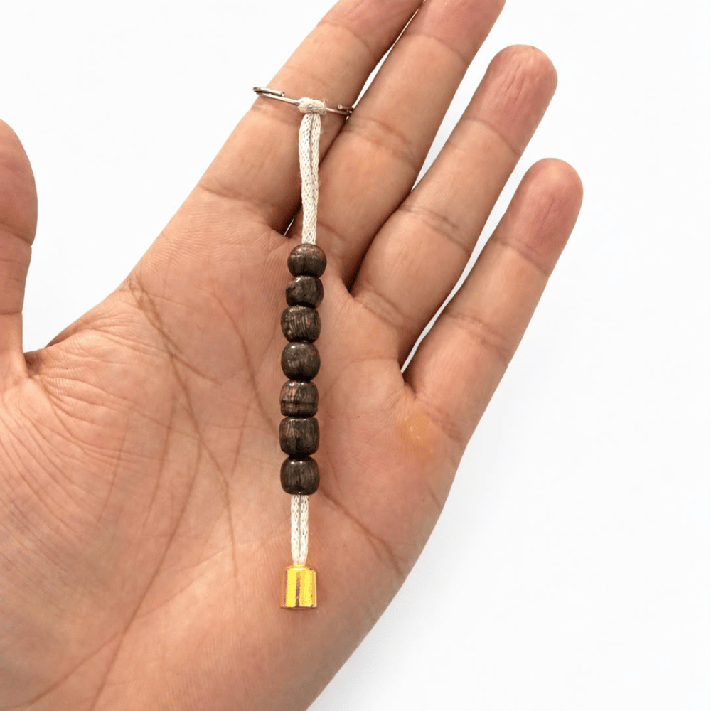 Premium Tawaf Counter Prayer Beads