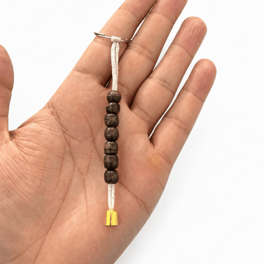 Premium Tawaf Counter Prayer Beads