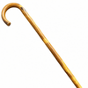 Premium Natural Wood Walking Stick (ARTICLE 006)