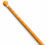 Premium China Gool Wood Walking Stick – Lightweight & Durable Support Cane (ARTICLE 01 ORANGE)