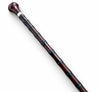 Premium China Gool Wood Walking Stick – Lightweight & Durable Support Cane (ARTICLE 01 BLACK)