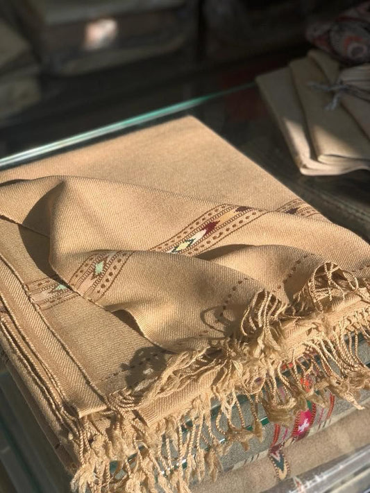 Australian Camel