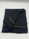 Pashmina Black