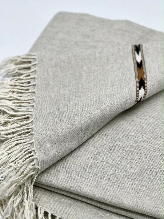 Bonanza Gray